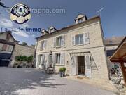 Maison à SAINT-GERVAIS