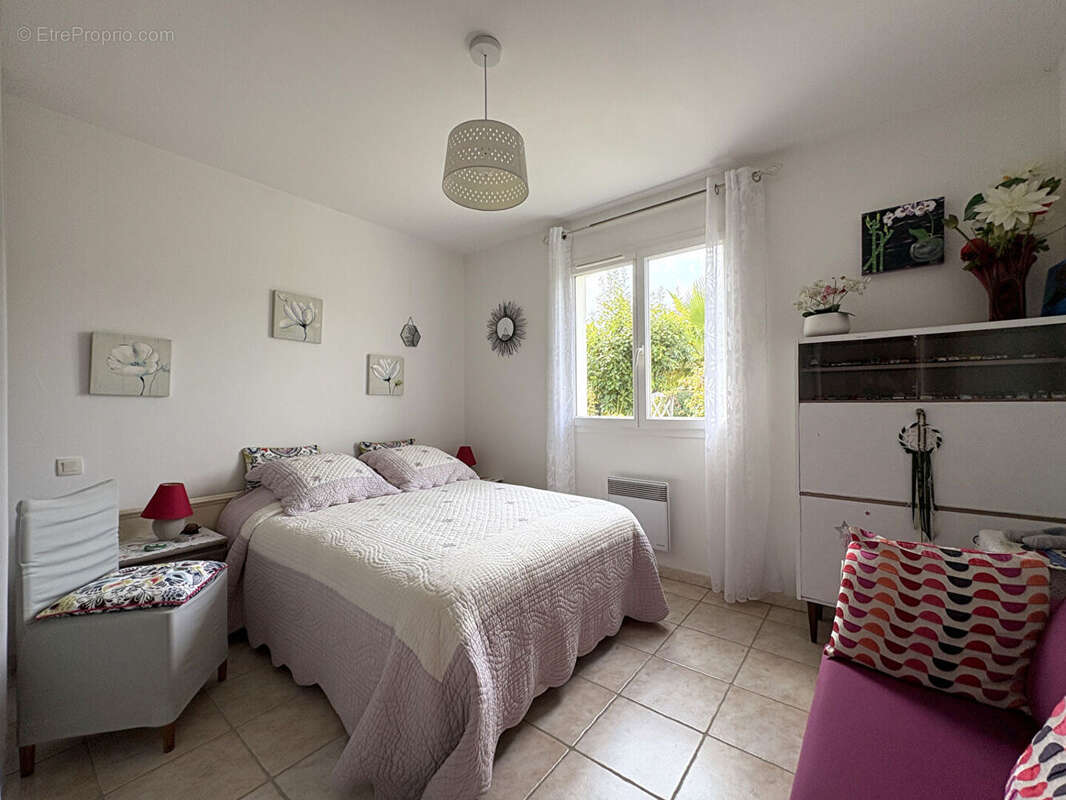 Maison à CARCASSONNE