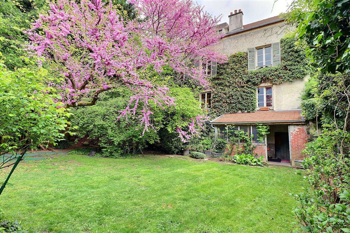 Maison à MARLY-LE-ROI