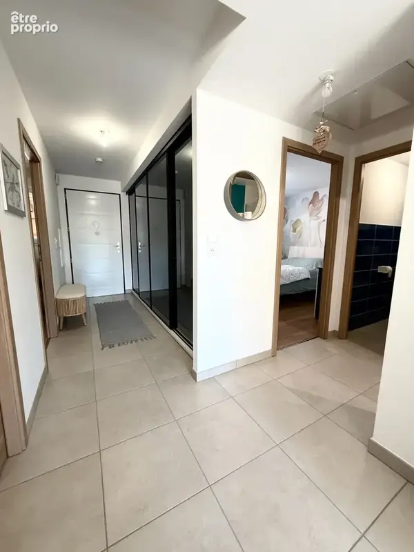 Appartement 3 pièces 80 m² à vendre à Le Russey (25210) - photo 5