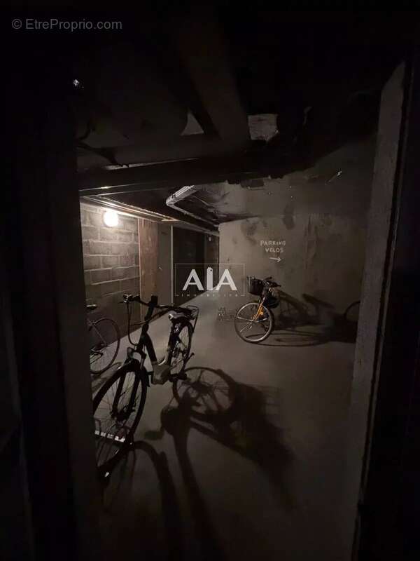 Appartement à POITIERS