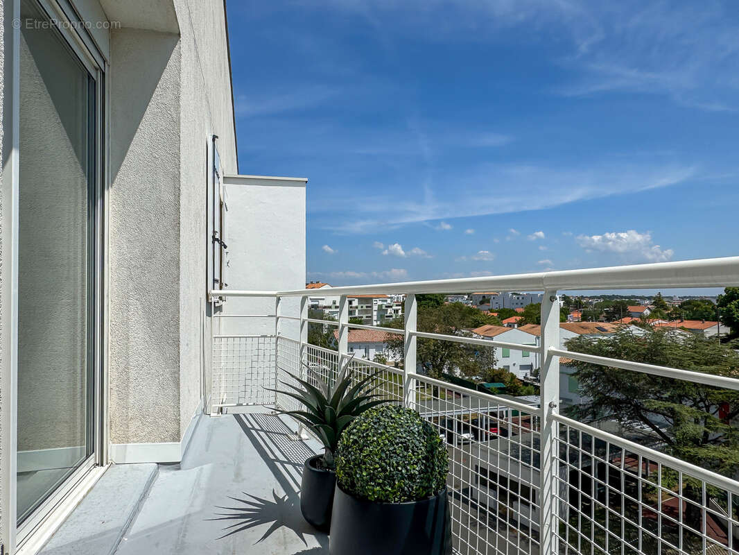 Appartement à ROYAN