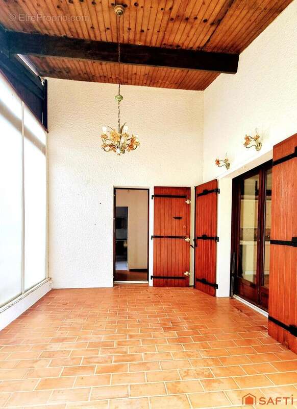 Photo 8 - Maison à MESCHERS-SUR-GIRONDE