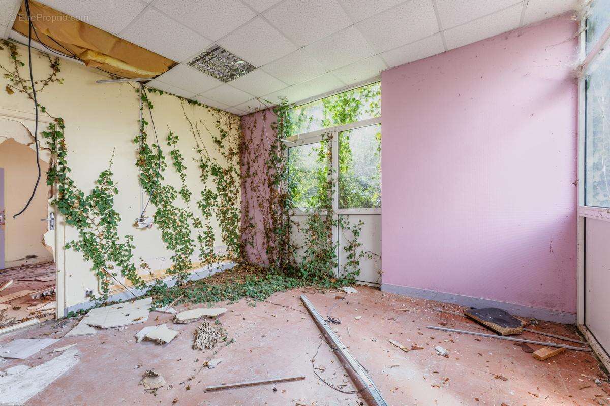 Appartement à BOURG-ACHARD