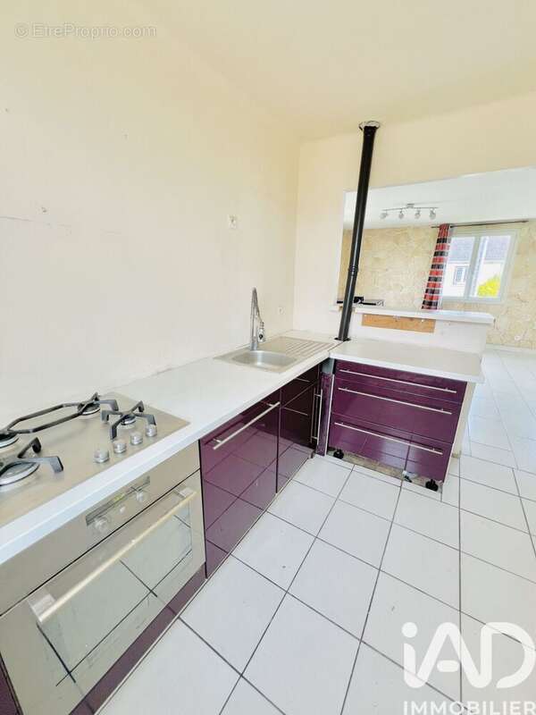 Photo 3 - Maison à CREIL