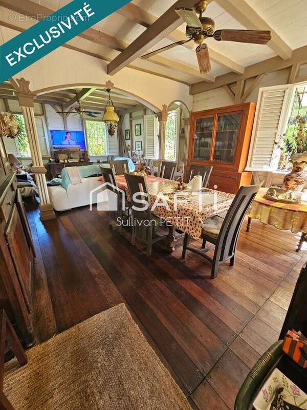 Photo 7 - Maison à FORT-DE-FRANCE