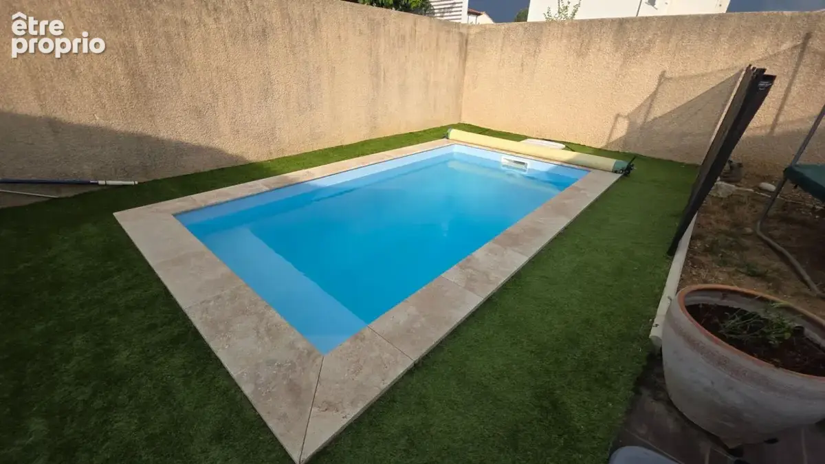 Maison plain-pied 6 pièces 118 m2 - photo 9