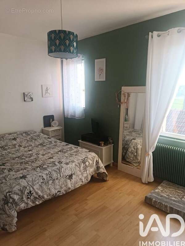 Photo 6 - Maison à SAINT-QUENTIN