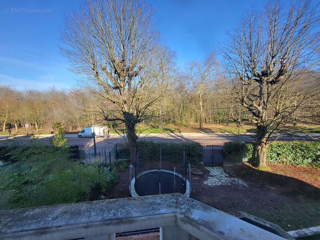 Demeure de prestige A Saint Maurice Maison de 280m² + jardin de 558m² - photo 4