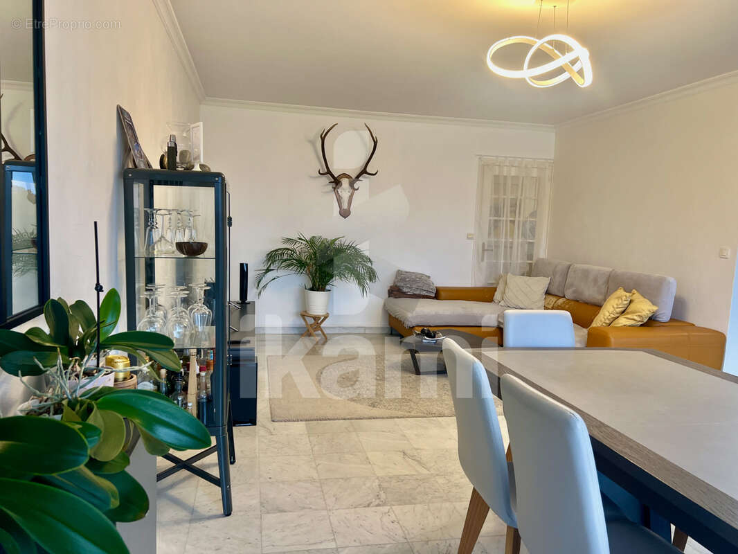 Appartement à SAINT-JULIEN-EN-GENEVOIS