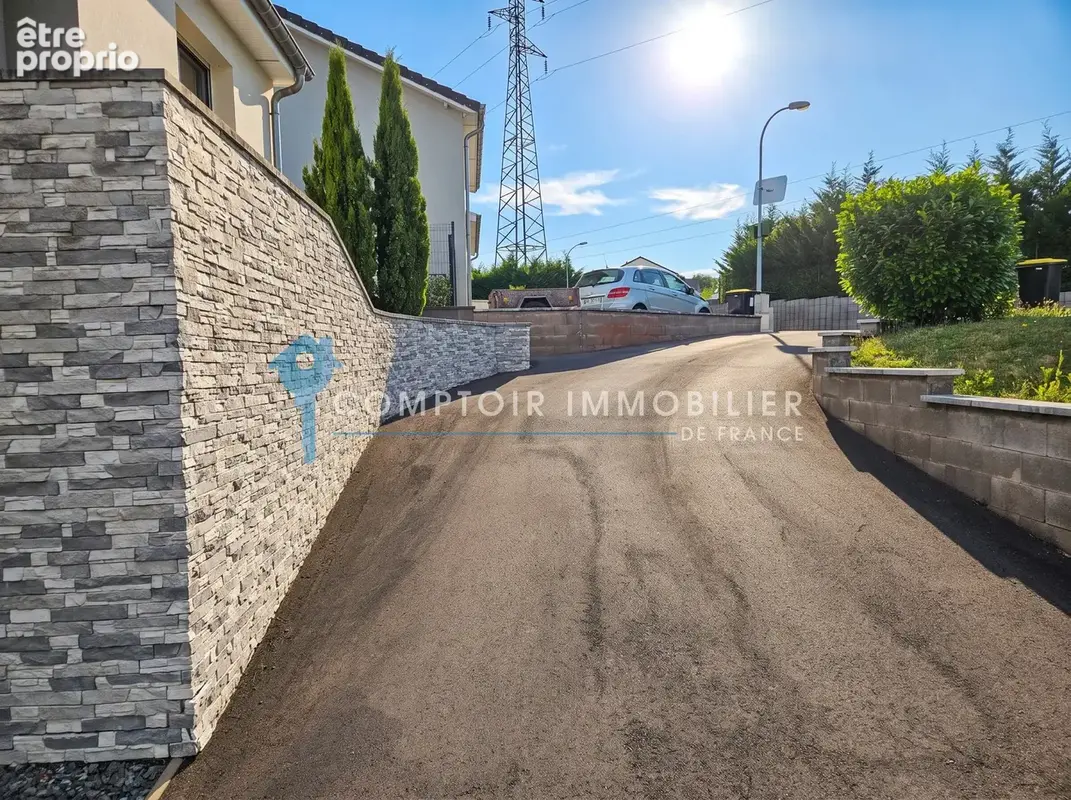 PAVILLON  individuel  Plain-pied - photo 20