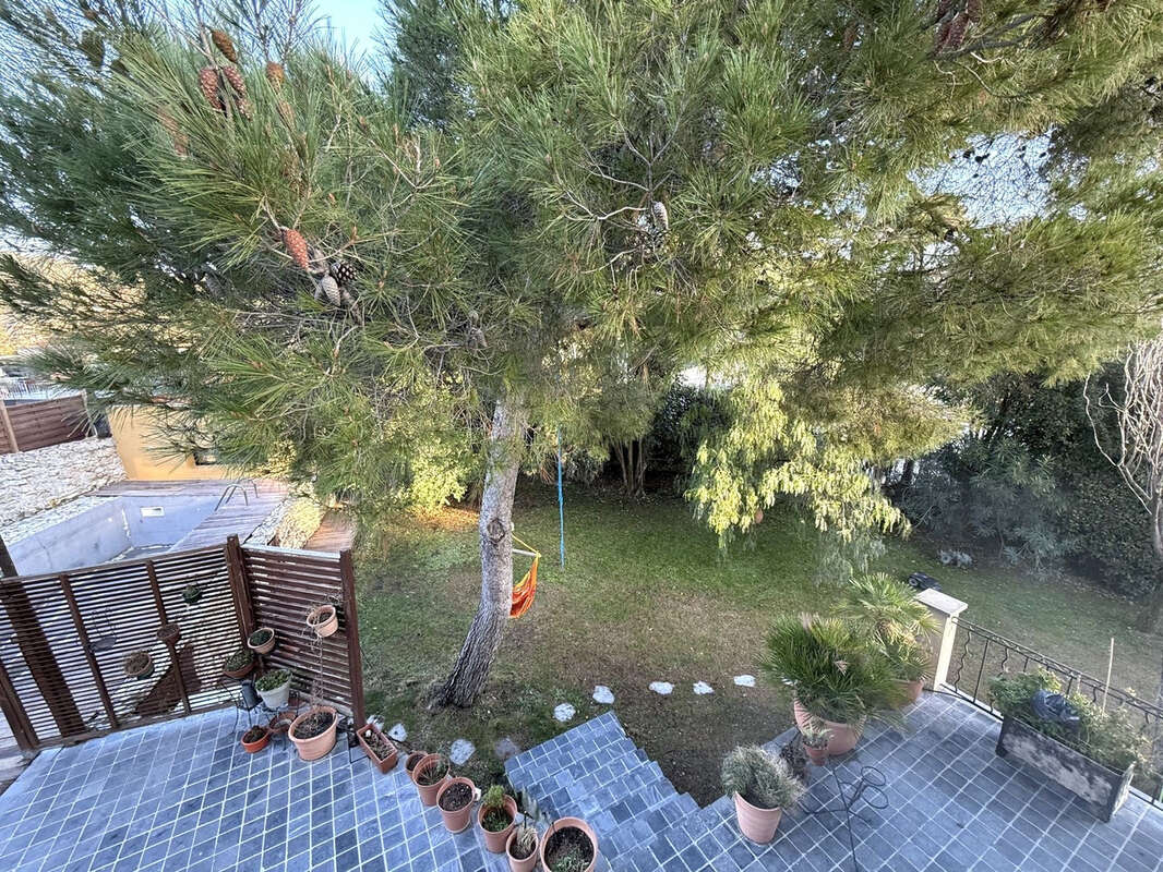 Maison à LES PENNES-MIRABEAU