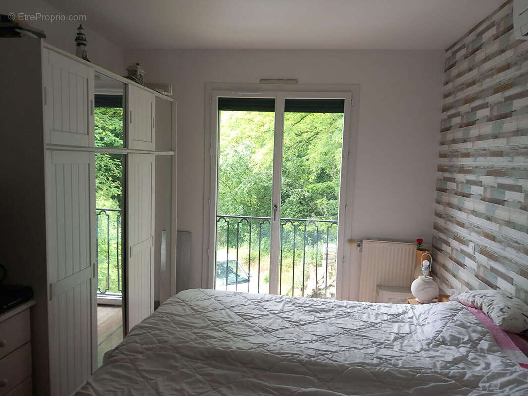 Maison Amange 4 pièce(s) 152 m2 - photo 2