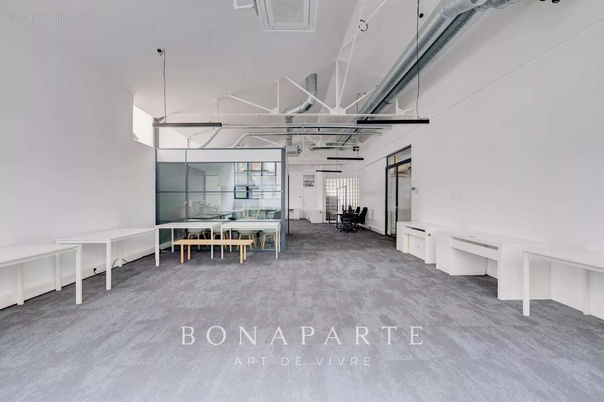Commerce à BOULOGNE-BILLANCOURT