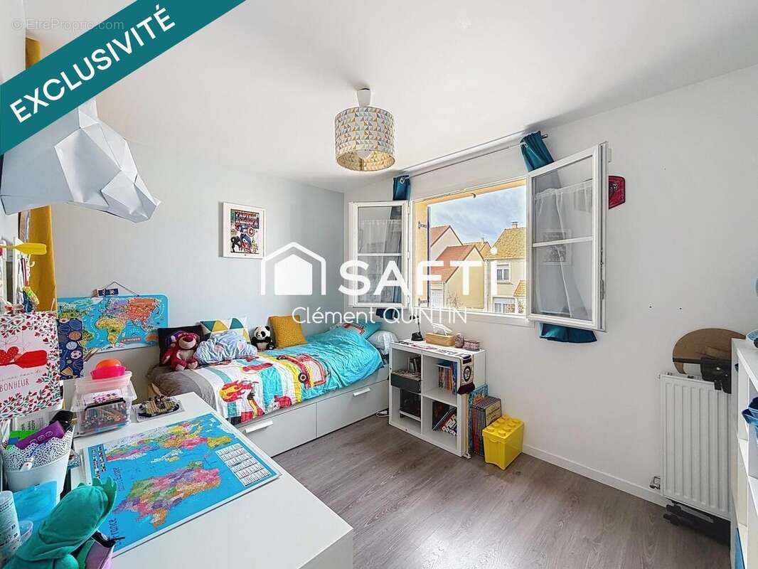 Photo 9 - Maison à PLAISIR