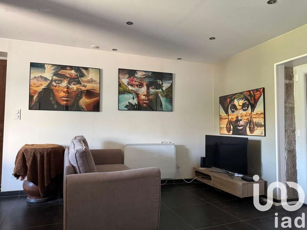 Photo 6 - Appartement à ECHALAS