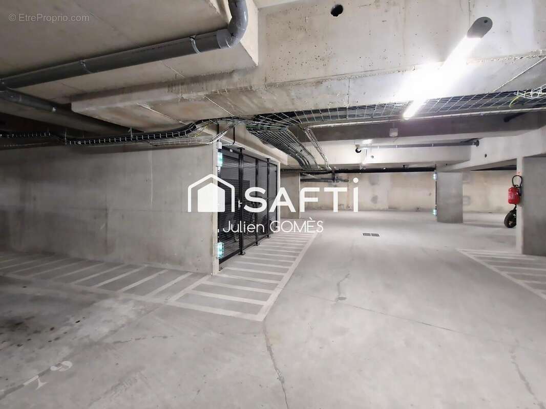 Photo 9 - Appartement à MEAUX