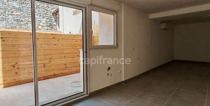 Appartement à EYRAGUES