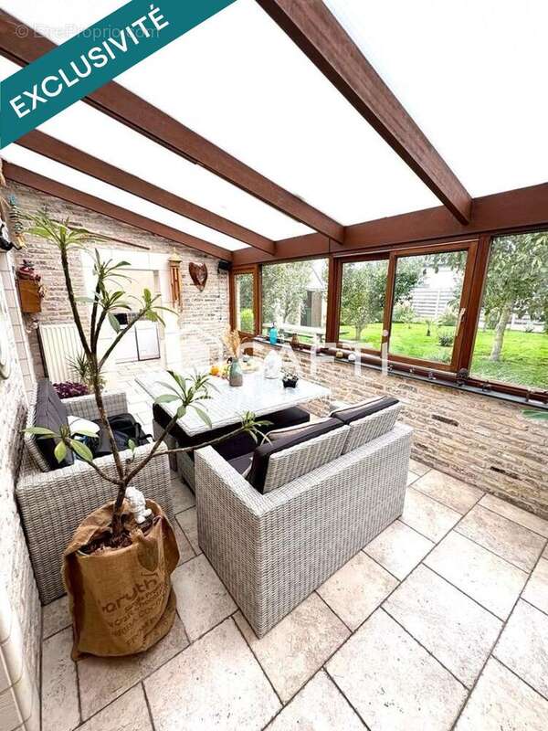 Photo 4 - Maison à SPYCKER