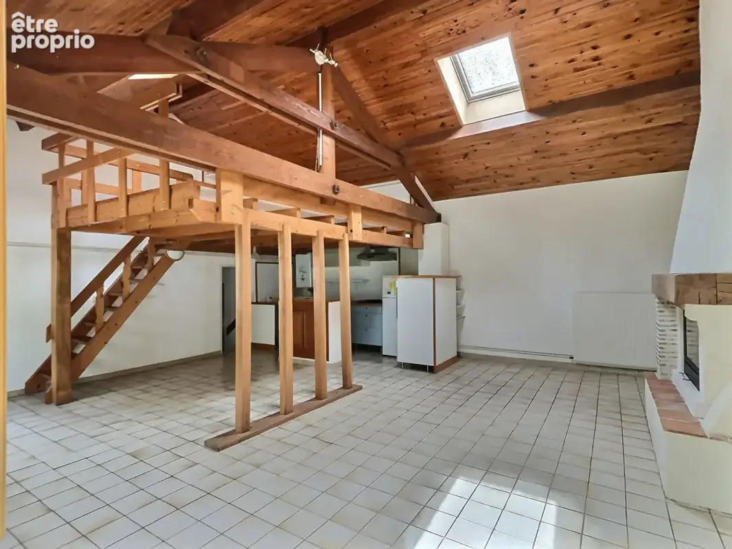 Maison 5 pièces 90 m2 - photo 6