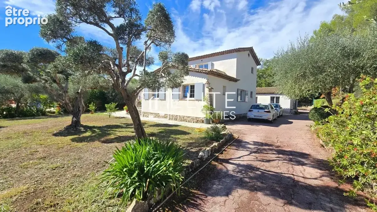 Maison 5 pièces 135 m² + piscine & double garage – terrain 3 300 m² - photo 9