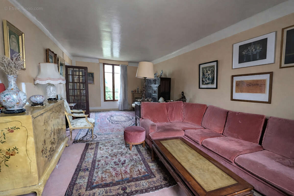 Maison à FONTENAY-SOUS-BOIS