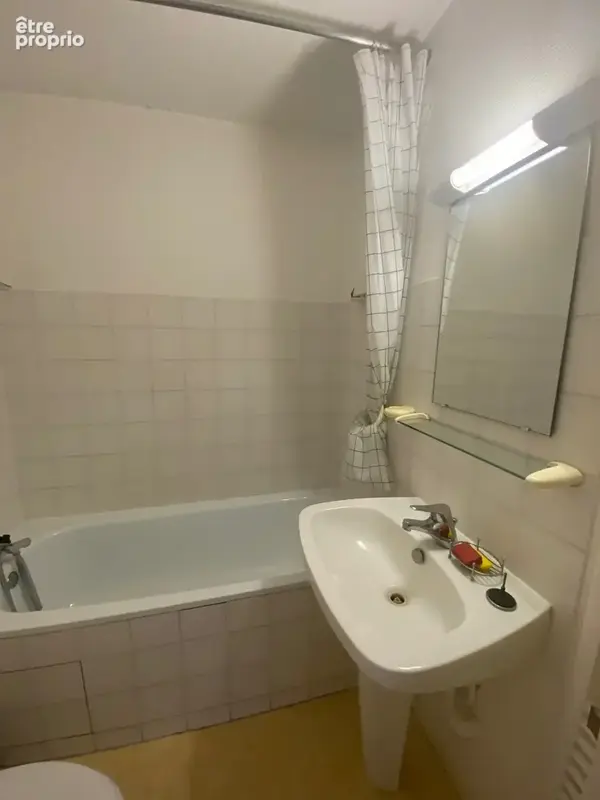 Appartement 1 pièce 22 m² à vendre à Bordeaux (33800) - photo 8