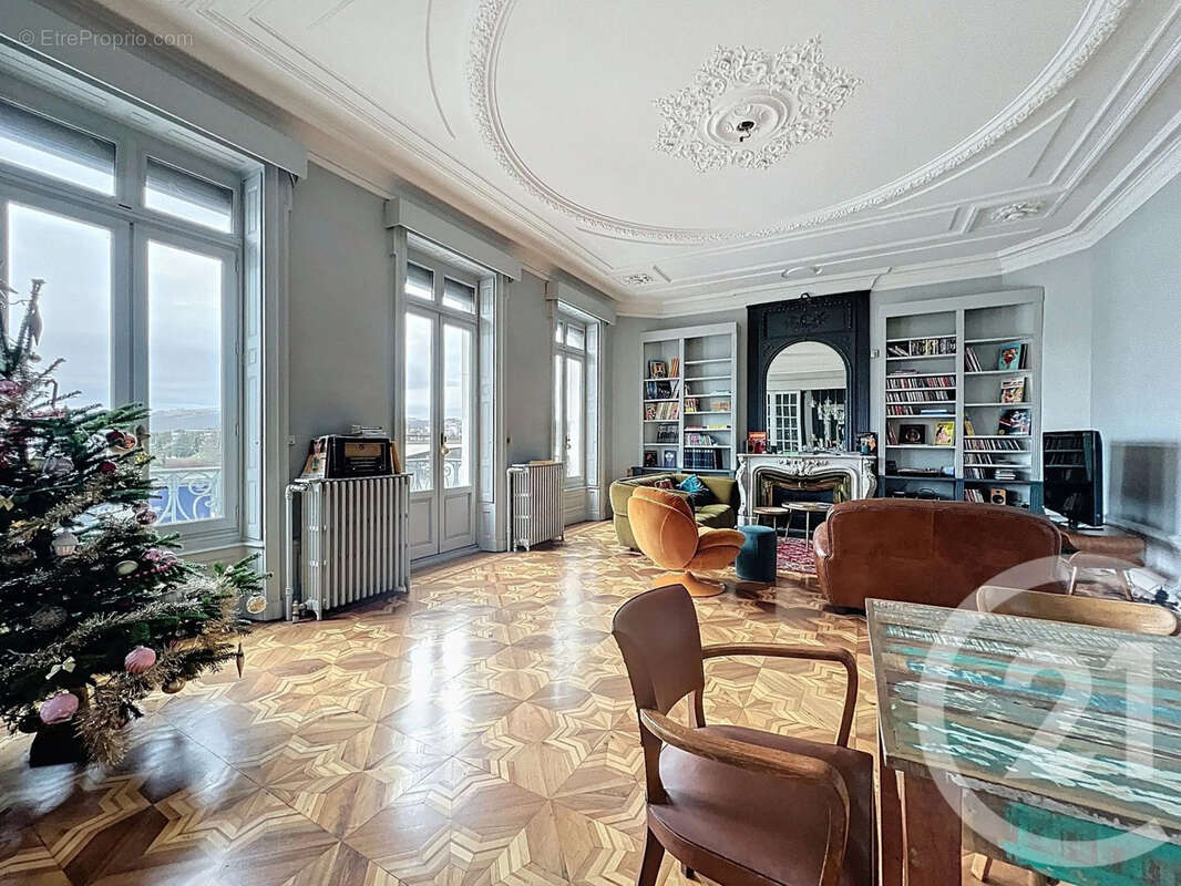 Appartement à VIENNE