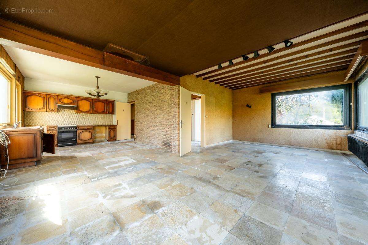 Maison à FILLIEVRES