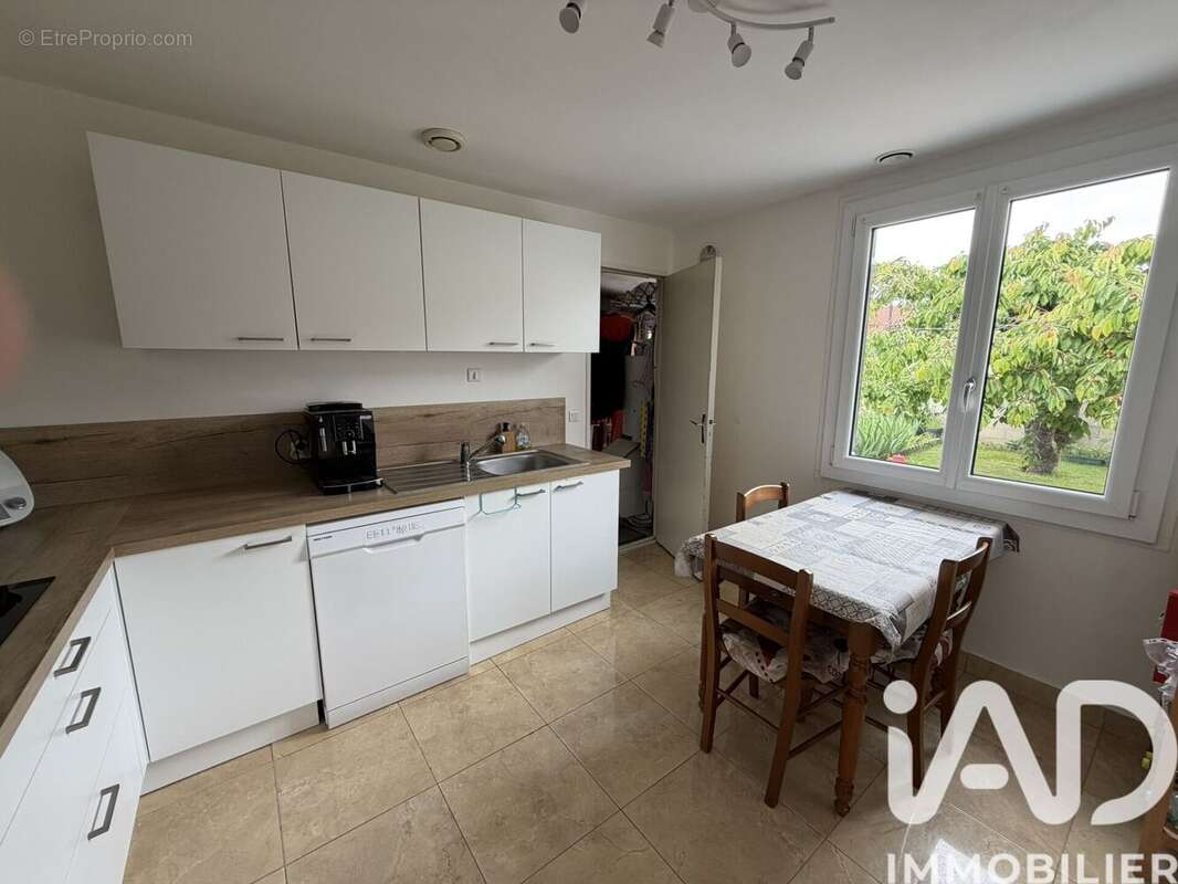 Photo 7 - Maison à BOISSY-SAINT-LEGER