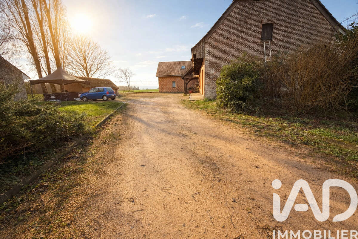 Photo 4 - Maison à SAINT-MARTIN-EN-BRESSE