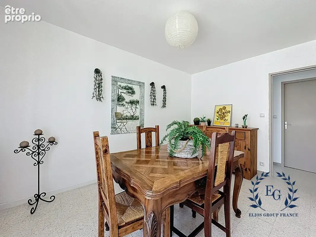 Appartement 5 pièces 87 m² à vendre à Brignoles (83170) - photo 5