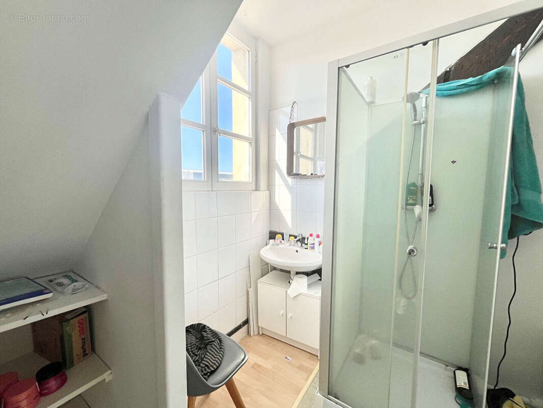 Appartement à CAEN