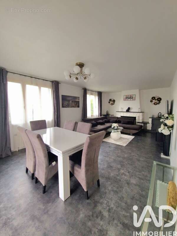 Photo 6 - Maison à BLENEAU