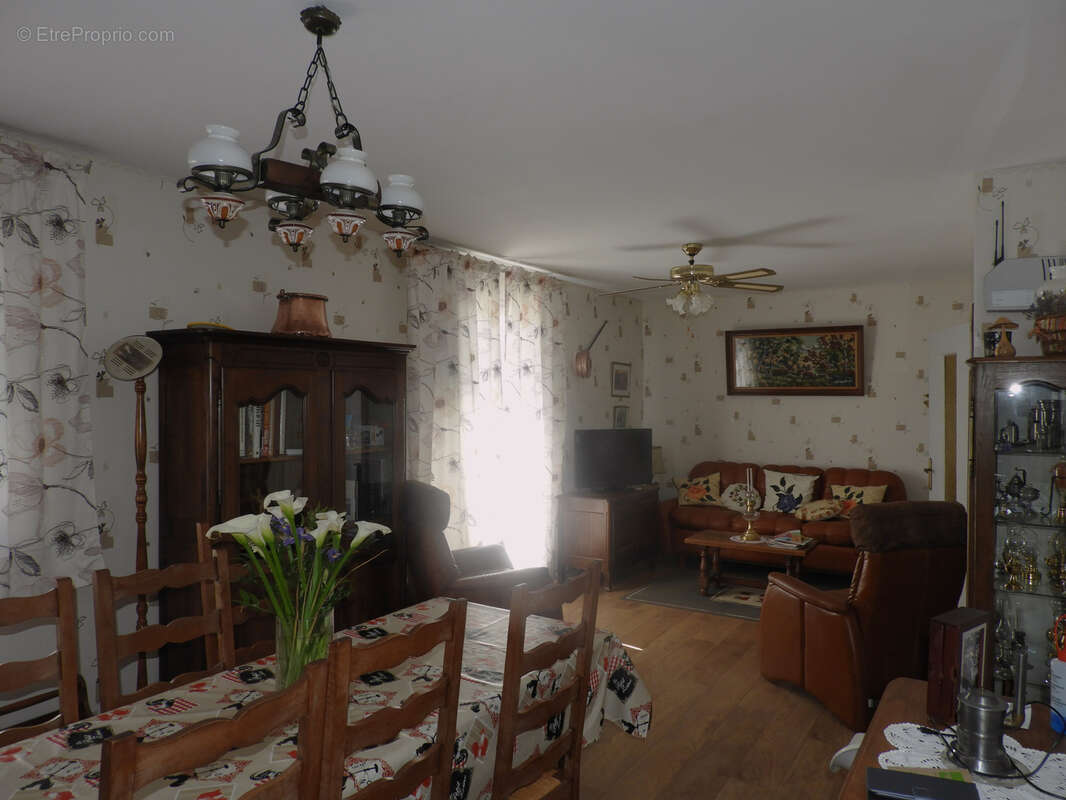 Maison à VILLEFRANCHE-DE-ROUERGUE