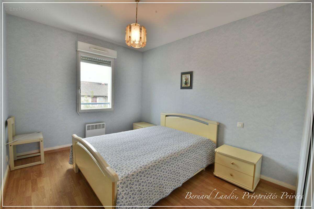 Appartement à DAX
