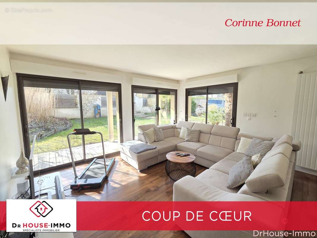 Maison à COURTERANGES
