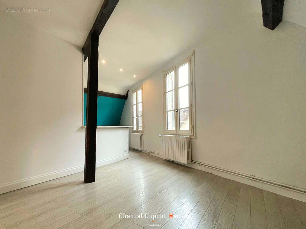 Appartement à CHARTRES