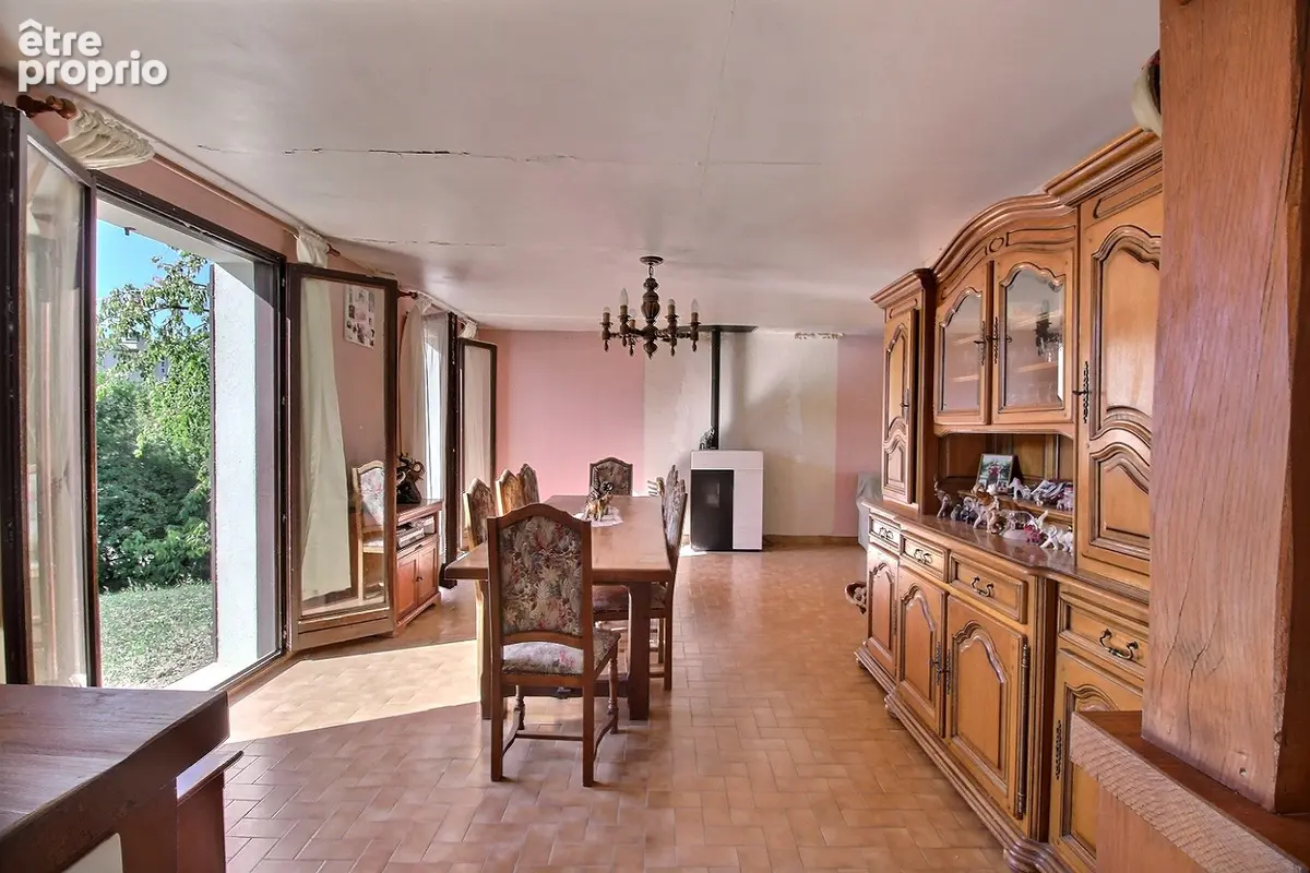 Maison 7 pièces 116 m² à vendre à Saint-Florentin (89600) - photo 5