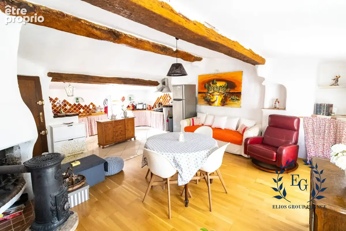 Appartement 2 pièces 63 m² à vendre à Barjols (83670) - photo 6