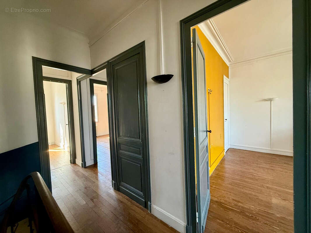 Maison à BORDEAUX