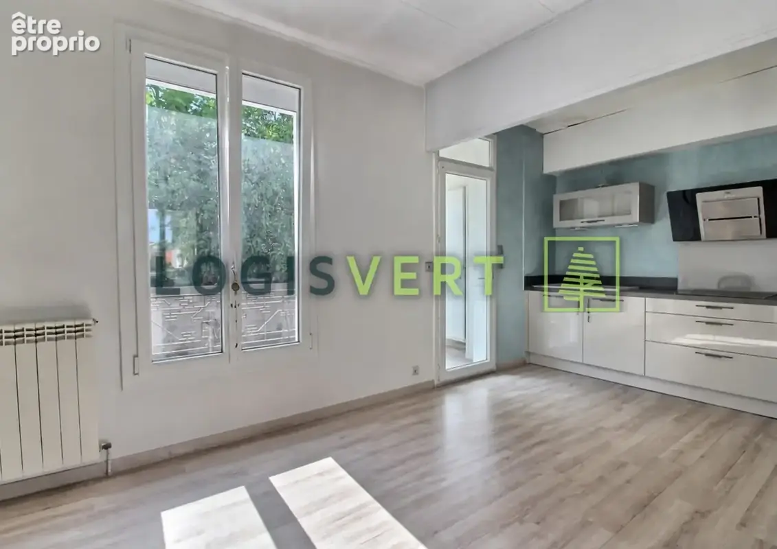 Maison 4 pièces 80 m² à vendre à Palaiseau (91120) - photo 5