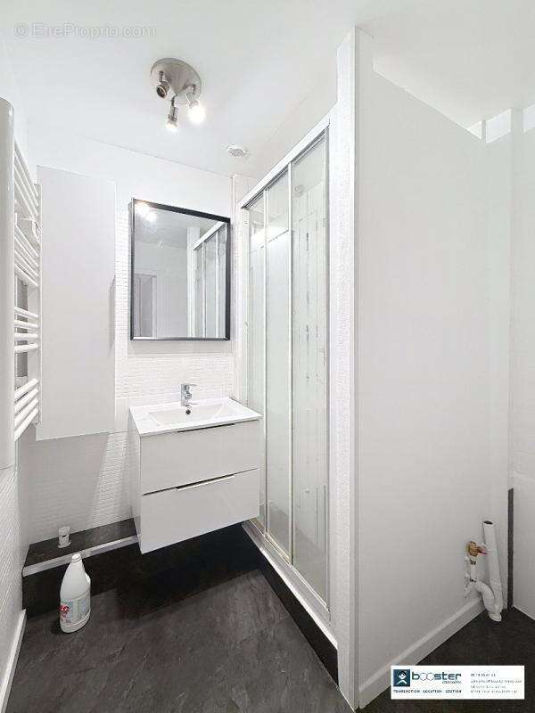 Appartement à LIMOGES