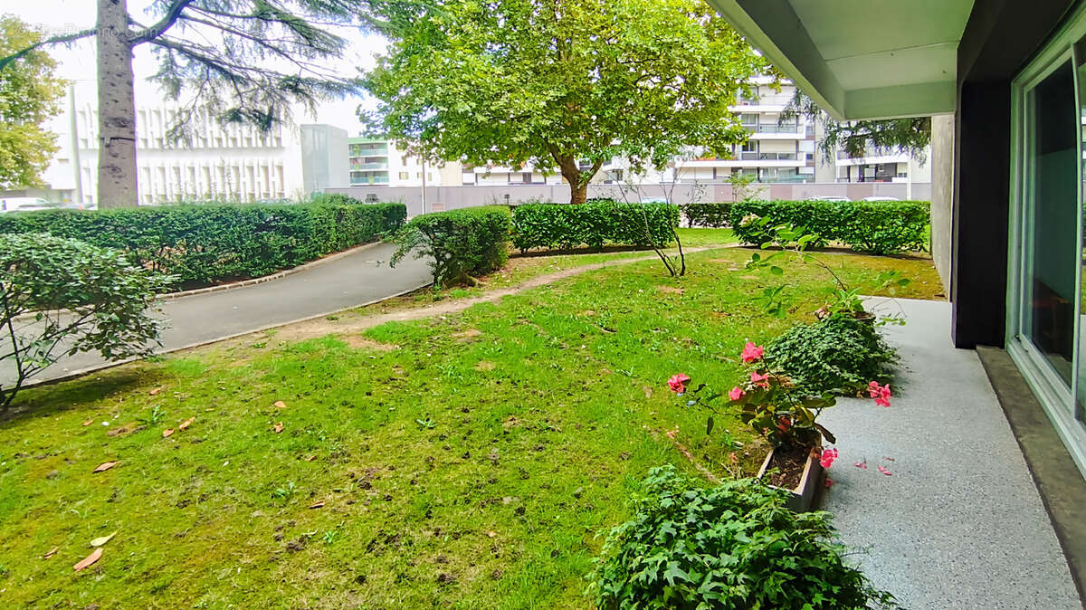 Appartement à MERIGNAC