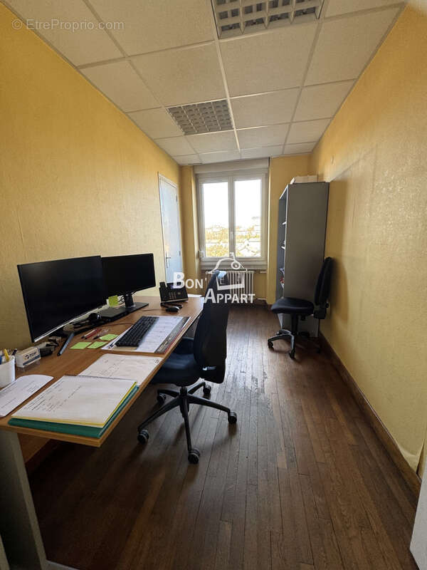 Appartement à JOEUF