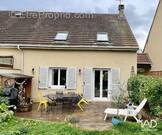 Photo 1 - Maison à BOISSY-SOUS-SAINT-YON