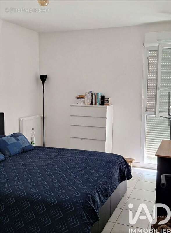 Photo 8 - Appartement à JUVIGNAC