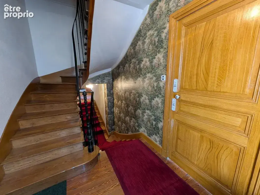 Grande maison familiale au coeur du village de SAINT POINT - photo 8