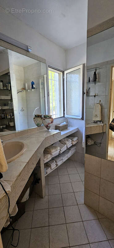 Appartement à BANDOL