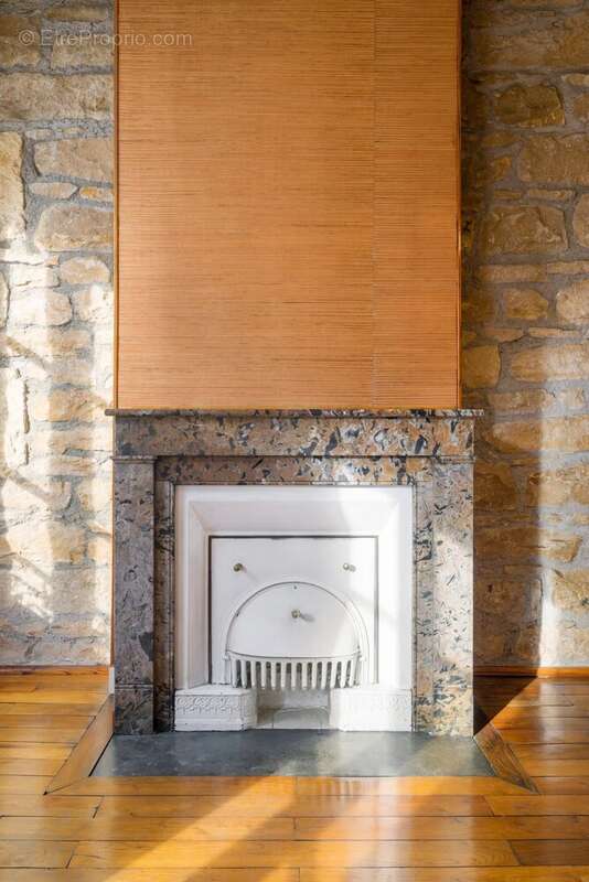 Appartement à LYON-7E